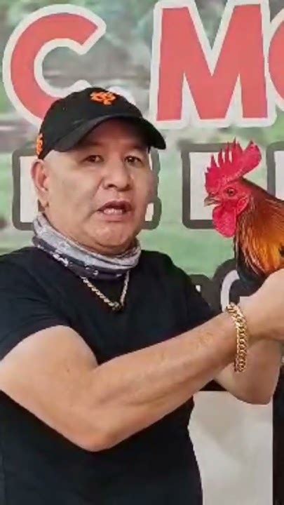 Salamat Don. Ramon Chibana Montierro Naka Experince Din .